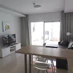 Casa Alberto Cc Villa Costa Calma