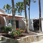 Casa Alberto Cc *
