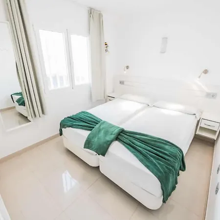 Casa Alberto Cc * Costa Calma