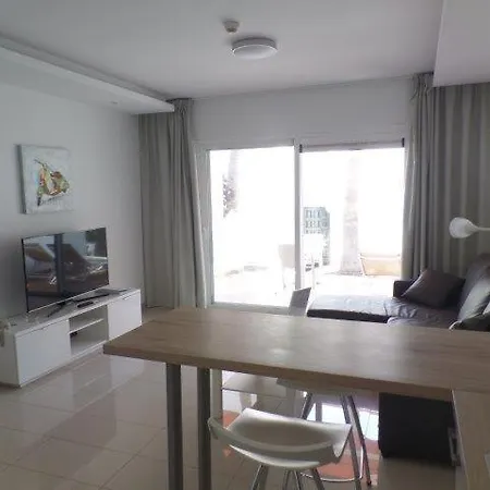 Casa Alberto Cc Villa Costa Calma