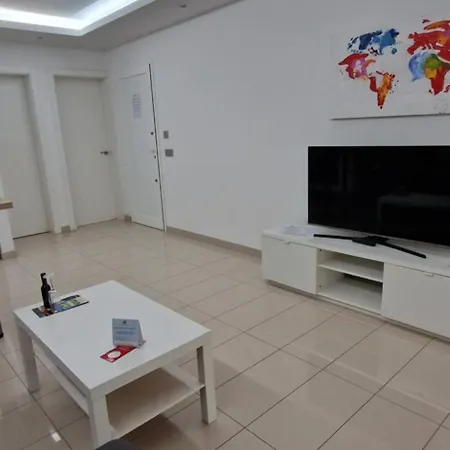 Casa Alberto Cc Villa Costa Calma