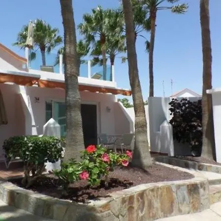 Casa Alberto Cc *