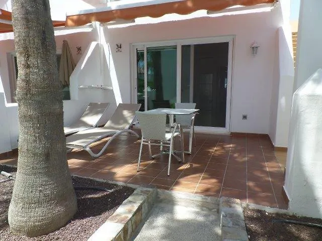 فيلة Casa Alberto Cc