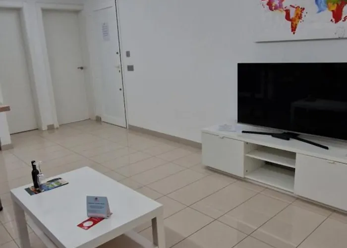 Casa Alberto Cc فيلة كوستا كالما