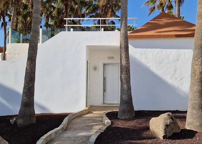 فيلة Casa Alberto Cc